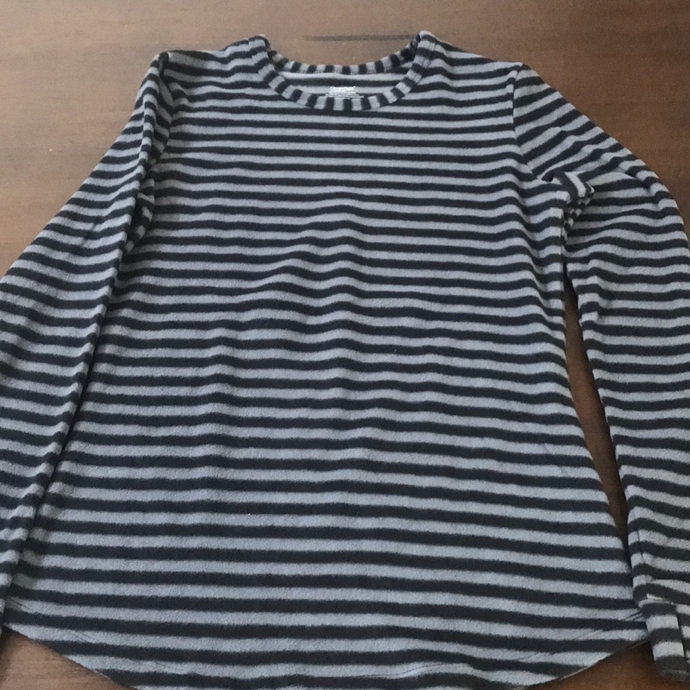 Climate Right fleece top